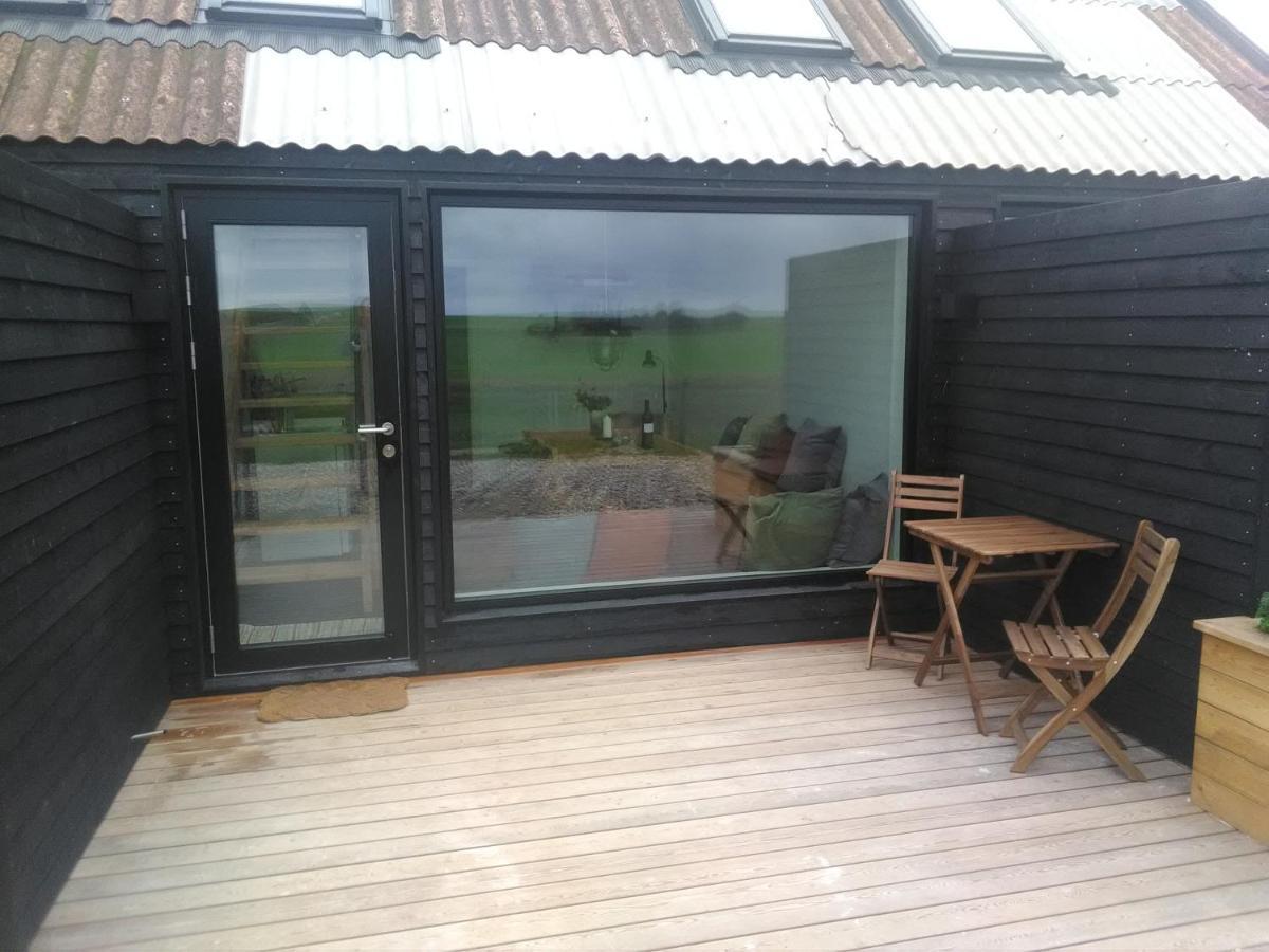 Rikke Og Franks Svineri Lemvig Exterior foto