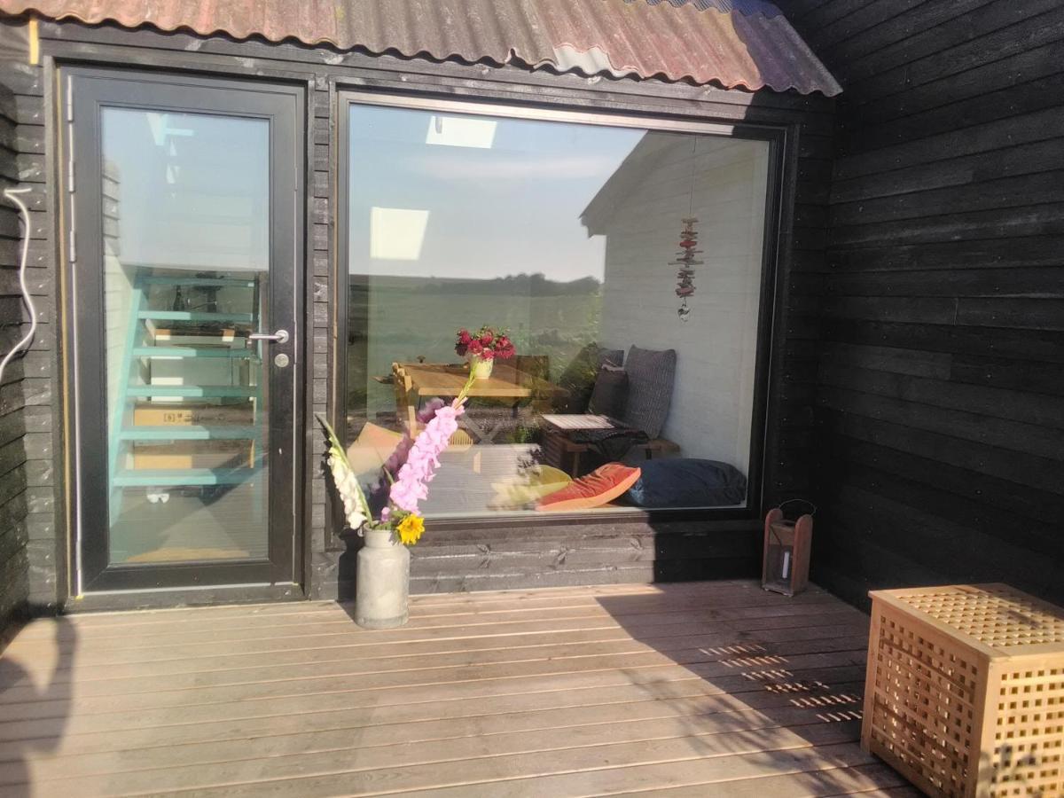 Rikke Og Franks Svineri Lemvig Exterior foto