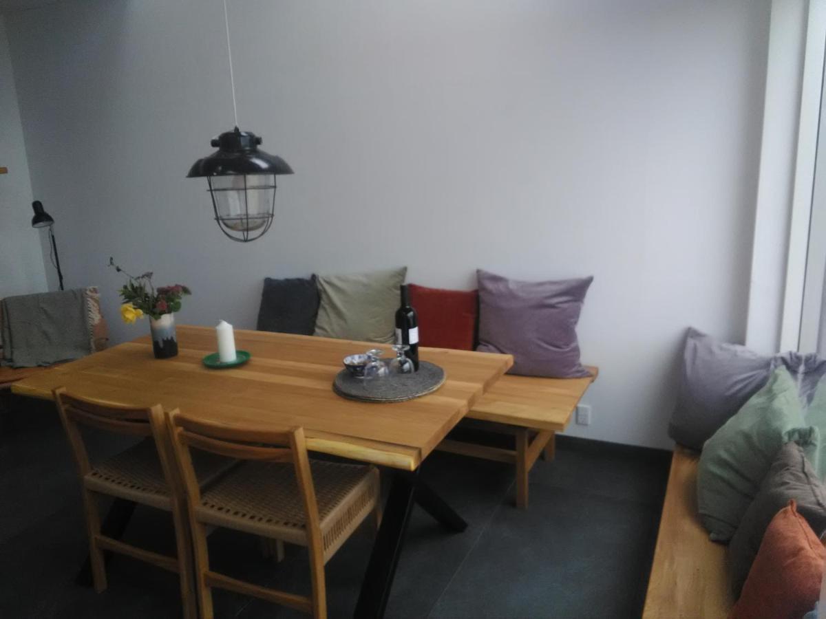 Rikke Og Franks Svineri Lemvig Exterior foto